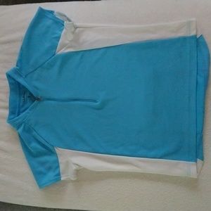 L L Bean Women's Bike Jersey M